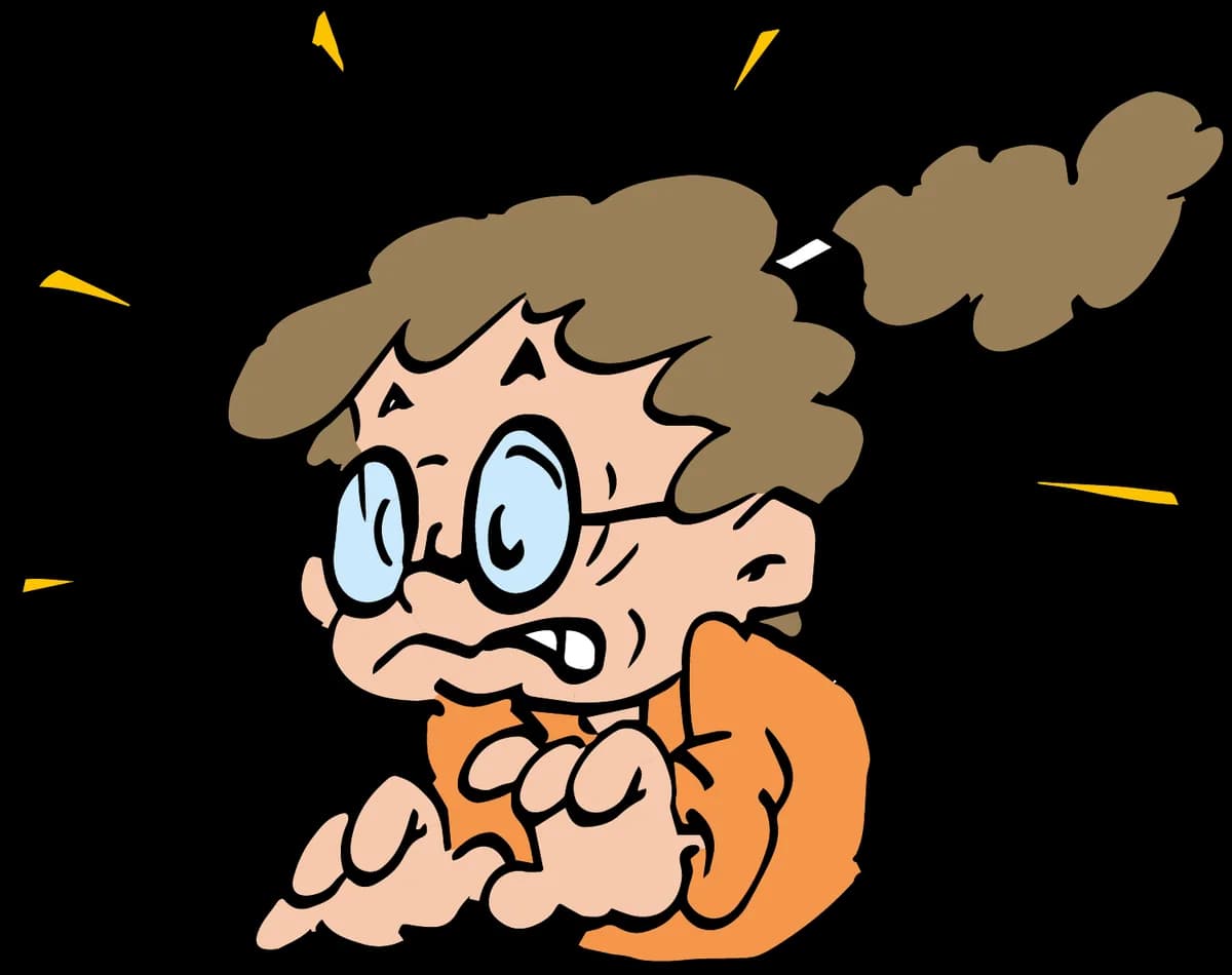 Illustration zum Themenpaket Trauma.