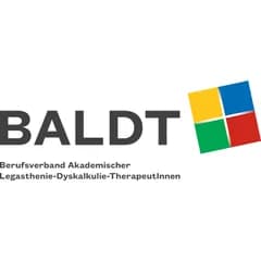 BALDT – Berufsverband Akademischer Legasthenie-Dyskalkulie-Therapeut:innen