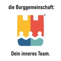 die Burggemeinschaft – Dein inneres Team