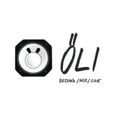 ÖLI – Record, Mix, Live