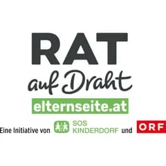 Rat auf Draht – elternseite.at